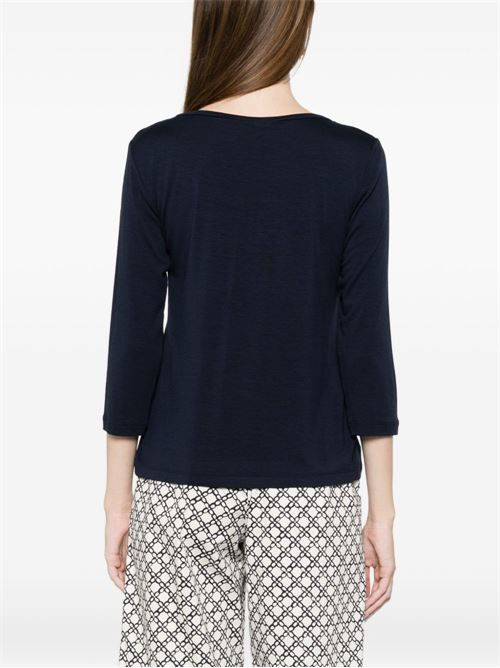 T-shirt donna manica lunga EMME Marella | COSETTA009
